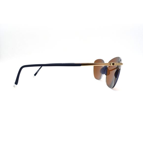 Steppers STS-93003 F018 57-15-140mm Sunglasses FRAMES ONLY - VERY GOOD CONDITION main image 8